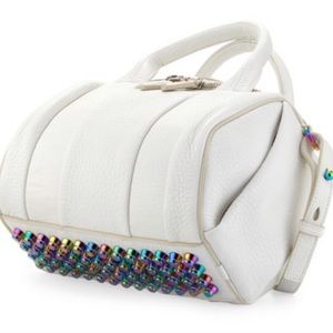 Alexander Wang Rockie Iridescent